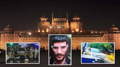 Delhi Blast : પાકિસ્તાનના ખાસ દોસ્ત તુર્કિયેથી આત્મઘાતી ડોકટરને મળતા હતા આદેશ, એજન્સીની તપાસમાં મળ્યું પગેરૂં