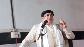 માર્મિક ટ્વિટ દ્વારા દિલીપ સંઘાણીએ કોને બનાવ્યા નિશાન ?