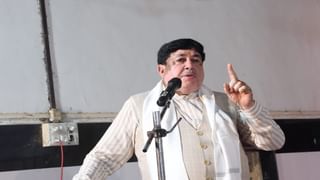 માર્મિક ટ્વિટ દ્વારા દિલીપ સંઘાણીએ કોને બનાવ્યા નિશાન ?