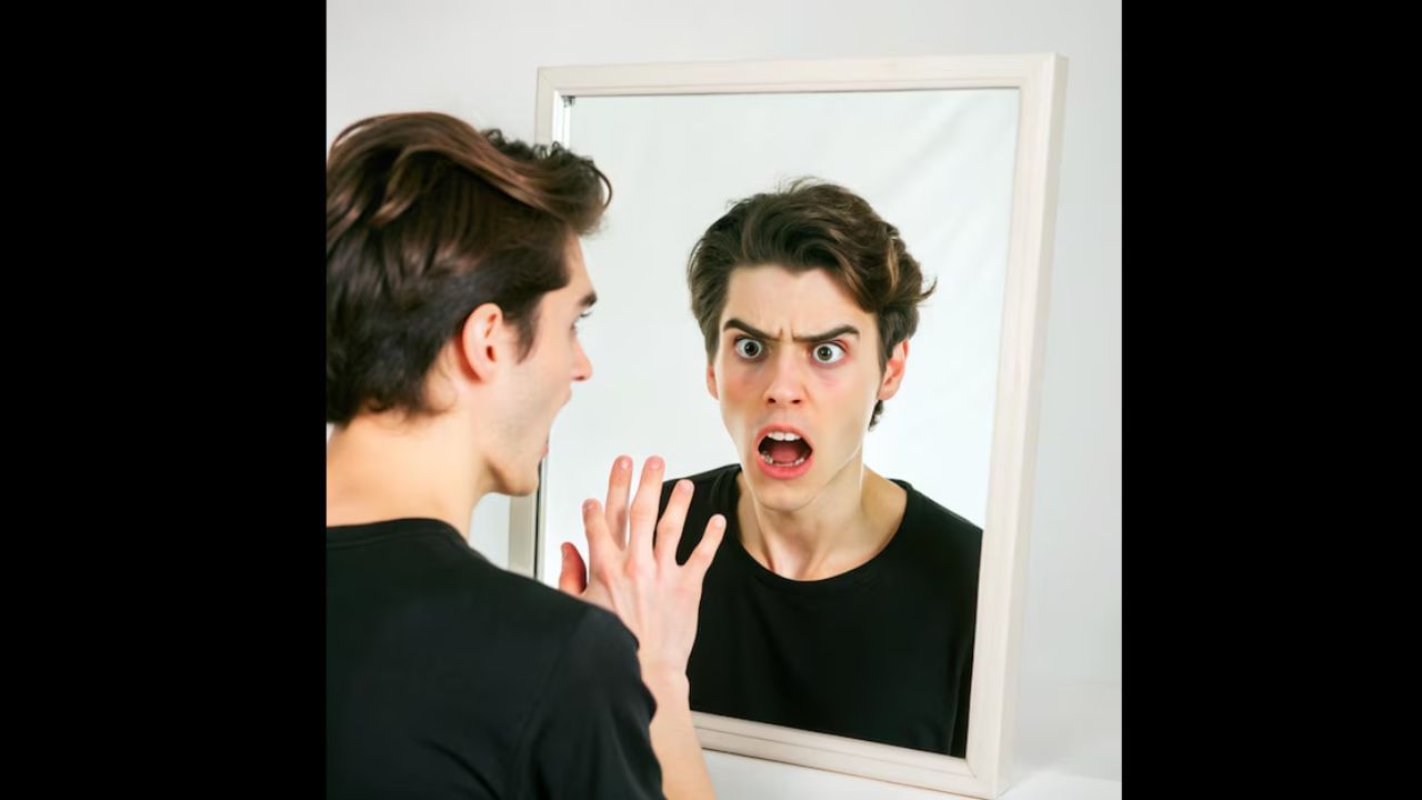 आईने में चेहरा देखना: अगर कोई व्यक्ति सपने में आईने में अपना चेहरा देखता है तो यह बहुत शुभ माना जाता है। यह सपना इस बात का संकेत देता है कि जीवन में एक नया दौर शुरू होने वाला है।