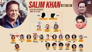 બાપ-દીકરાએ કર્યા છે 2 વખત લગ્ન, એક દીકરો કુંવારો, નાના દીકરાના થયા છુટાછેડા,  આવો છે બોલિવુડનો ખાન પરિવાર