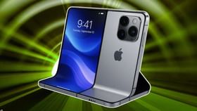 Samsungની બાદશાહત ખતરામાં ! Apple લાવી રહ્યો ફોલ્ડેબલ iPhone