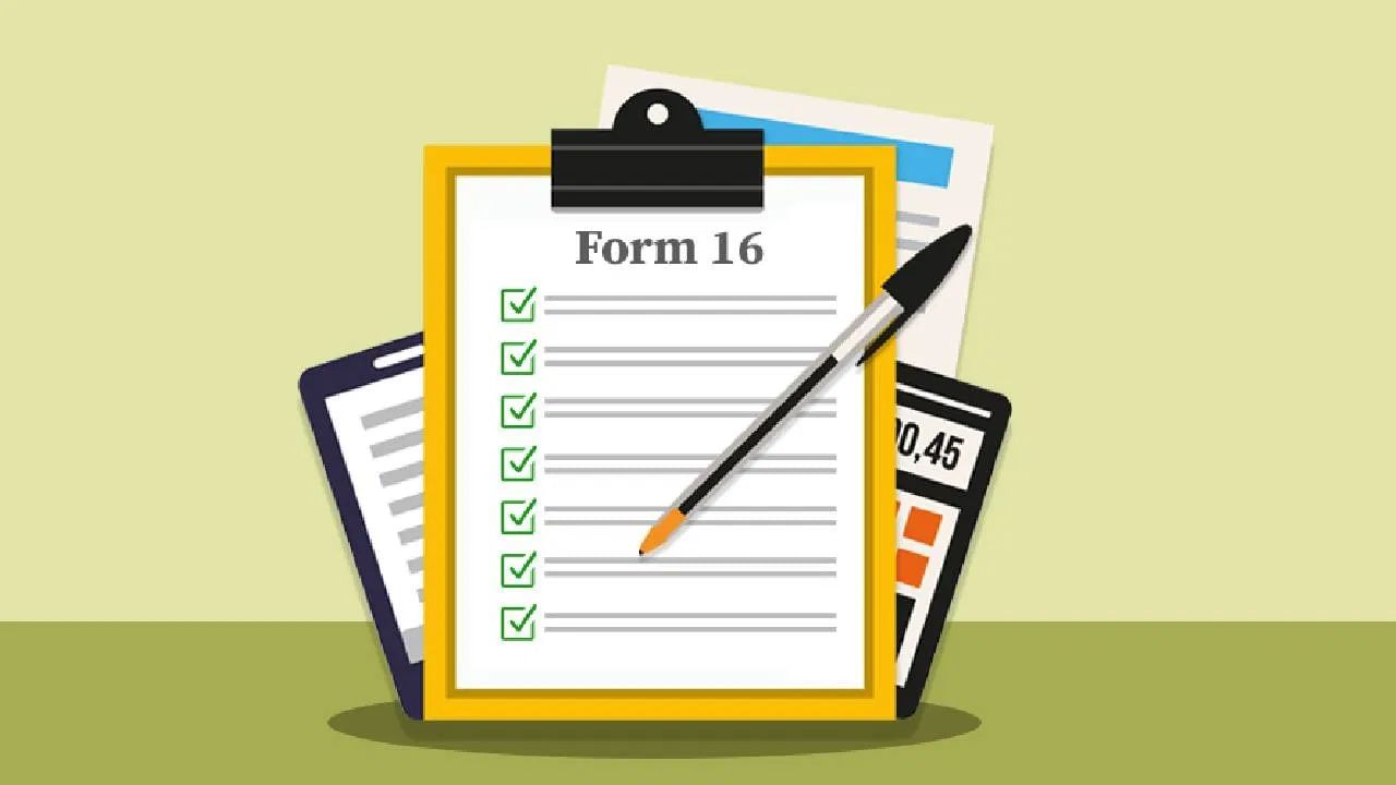 4. ક્રેડિટ કાર્ડ એપ્લાય કરવા માટે પણ ઉપયોગી: ક્રેડિટ કાર્ડ આપતી કંપનીઓ ગ્રાહકની રેગ્યુલર આવકના સ્ત્રોત વિશે જાણવા માંગે છે, જેથી જાણી શકાય કે કાર્ડનું બિલ સમયસર ચૂકવી શકાય છે કે નહીં. આથી, જો તમારી પાસે Salary Slip અથવા Bank Statement ન હોય, તો 'ફોર્મ-16' આવકના મજબૂત પુરાવા તરીકે સ્વીકારવામાં આવે છે.