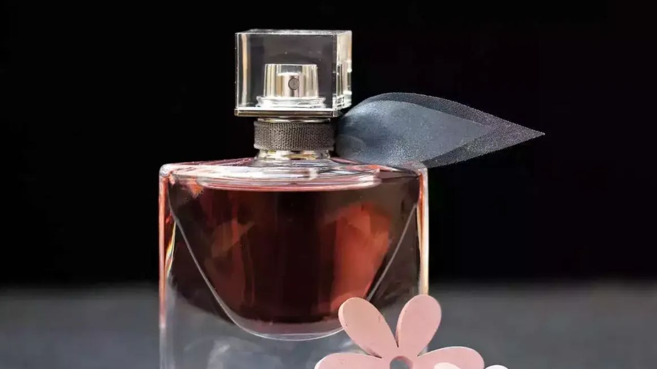 fragrance