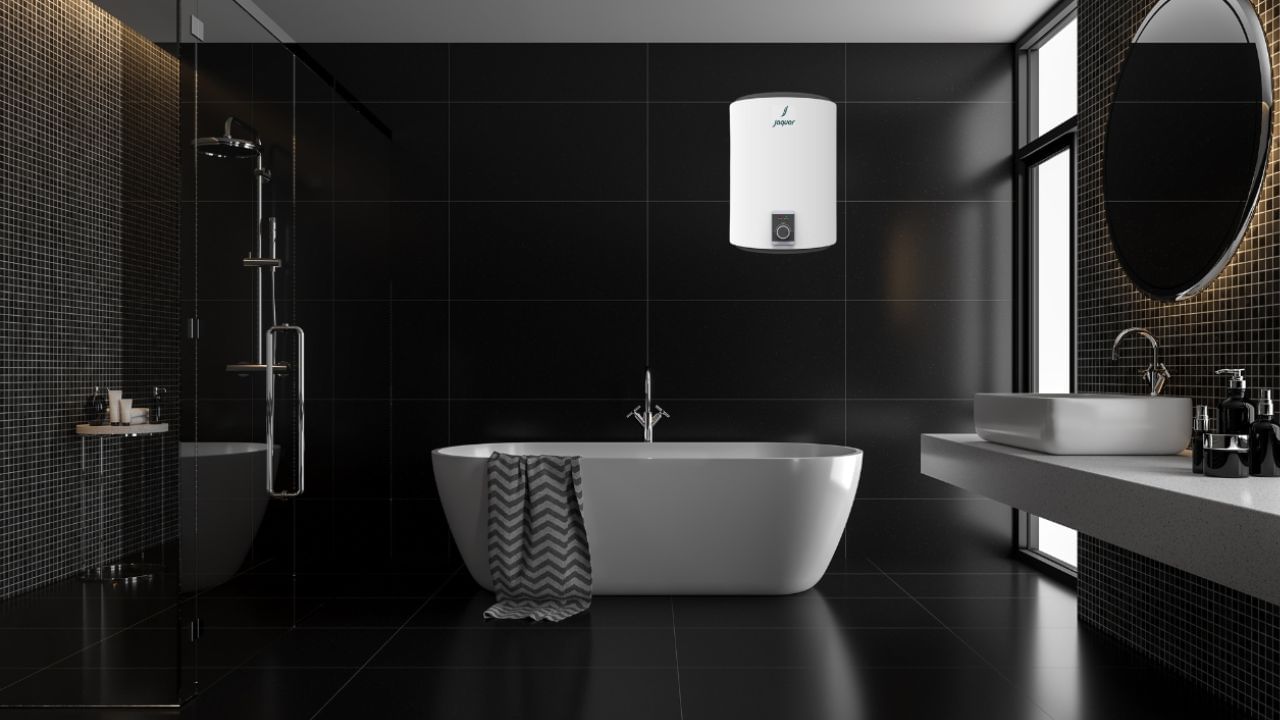 ઈનર્જી-ઈફિશિએન્ટ મોડેલ અપનાવો: જો શક્ય હોય તો, તમારા જૂના ગીઝરને નવા, ઈનર્જી-ઈફિશિએન્ટ મોડેલથી બદલો. આવા મોડેલો ઓછી વીજળી વાપરે છે અને લાંબા સમય સુધી ગરમી જાળવી રાખે છે, જેનાથી તમારા વીજળીના બિલમાં નોંધપાત્ર ઘટાડો થાય છે.