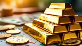 2026ના અંત સુધી 4 લાખને પાર જશે સોનાનો ભાવ ! જેપી મોર્ગને કરી આગાહી