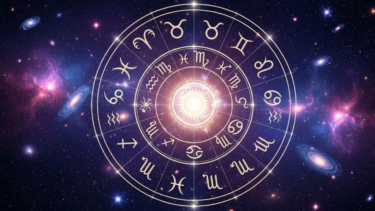 Mars transit from December 7, golden time for these 5 zodiac signs, know