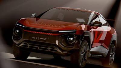 Tata Sierraના લોન્ચ થાય પછી, મહિન્દ્રા એ BE 6 નું નવું એડિશન લોન્ચ કર્યુ, જાણો કારના ફીચર્સથી લઈને કિંમત સુધી બધું જ