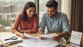 સપનાનું ઘર ખરીદતી વખતે આટલી બાબતોનું ખાસ ધ્યાન રાખો