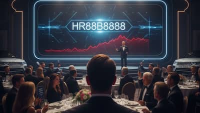 હરિયાણામાં ચાલતો વીઆઇપી નંબરના કલ્ચરમાં વધુ એક નંબર ઉમેરાયો, જે 1.17 કરોડ માં વેચાયો