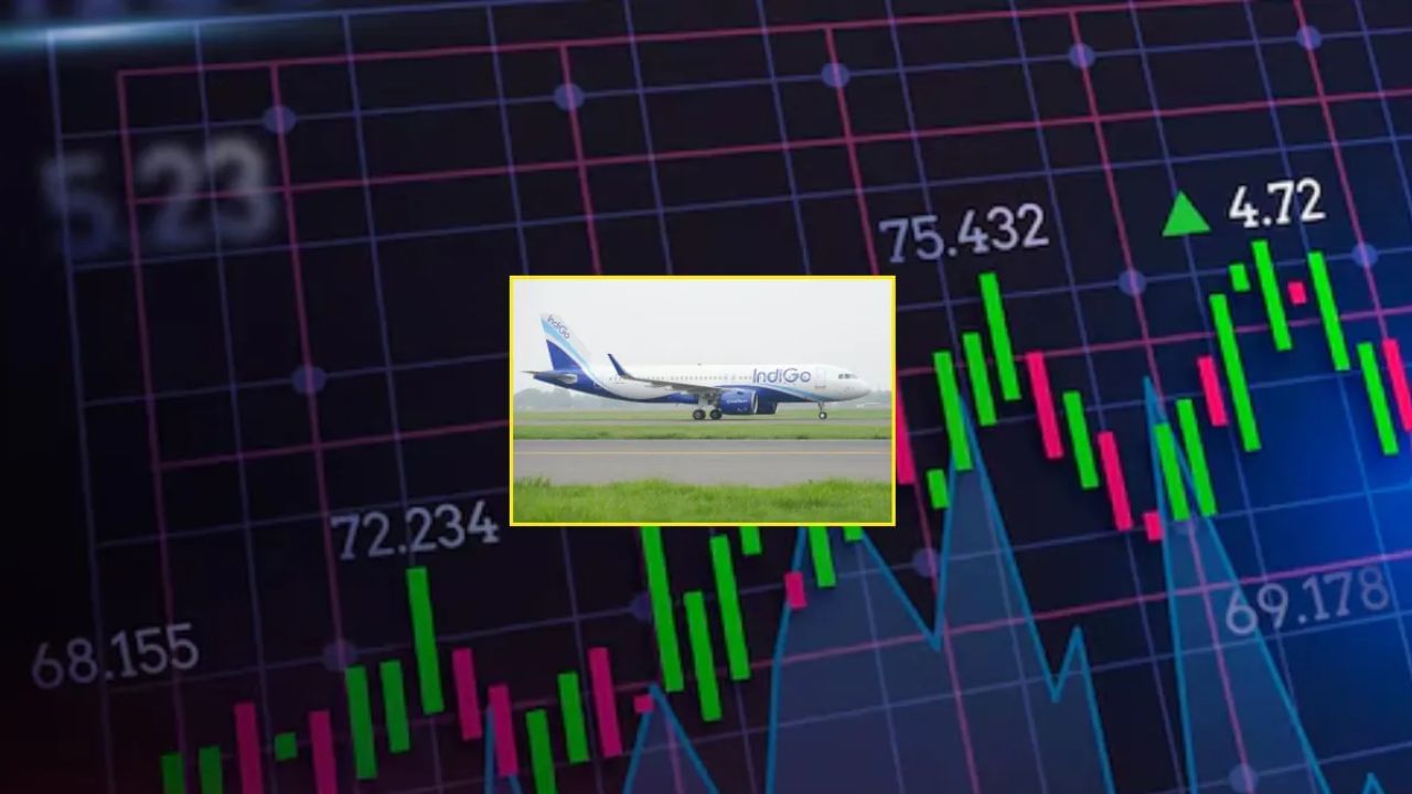 મોતીલાલ ઓસ્વાલે ઇન્ડિગો પર બાય રેટિંગ જાળવી રાખ્યું છે અને ₹7,300 ની લક્ષ્ય કિંમત આપી છે. કંપનીનો અંદાજ છે કે નાણાકીય વર્ષ 25 અને નાણાકીય વર્ષ 28 વચ્ચે ઇન્ડિગોની આવક આશરે 11% વધશે, જ્યારે EBITDAR 18% વધશે અને વાર્ષિક ધોરણે PAT ને આશરે 14% સમાયોજિત કરશે. બ્રોકરેજ માને છે કે ક્ષમતા વધારા, વધતી માંગ, સ્થિર વળતર અને આંતરરાષ્ટ્રીય રૂટના વિસ્તરણ સાથે, ઇન્ડિગો ભવિષ્યમાં મજબૂત નફાકારકતા જાળવવા માટે સારી સ્થિતિમાં છે.