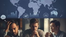 વિશ્વના એવા 5 દેશો જ્યાં છે પુરુષોમાં વાળ ખરવાની સૌથી વધુ સમસ્યાઓ