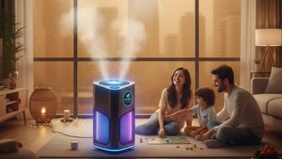 ઘરની સ્વચ્છતાની જેમ ઘરના વાયુને પણ સ્વચ્છ રાખવું જોઈએ, જાણો સરળ ઉપાયો