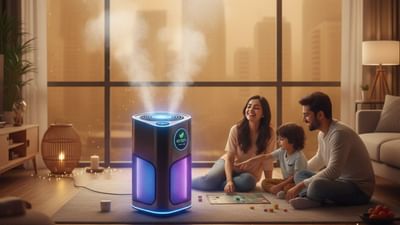 ઘરની સ્વચ્છતાની જેમ ઘરના વાયુને પણ સ્વચ્છ રાખવું જોઈએ, જાણો સરળ ઉપાયો