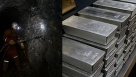 શું ચાંદીને પણ સોનાની જેમ ખનન કરીને કાઢવામાં આવે છે?