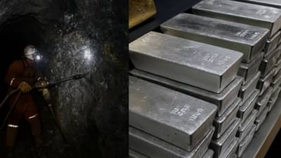 શું સોનાની જેમ ચાંદી પણ ખાણમાંથી કાઢવામાં આવે છે? પણ એ પ્રક્રિયા પાછળ છુપાયેલ છે એક રસપ્રદ રહસ્ય!