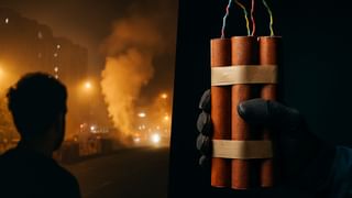 જમ્મુ કાશ્મીરની પોલીસે સતર્કતા બતાવી, ધમકીભર્યા પોસ્ટર્સ પાછળ દેશભરમાં આતંક મચાવવાનો હતો મેસેજ