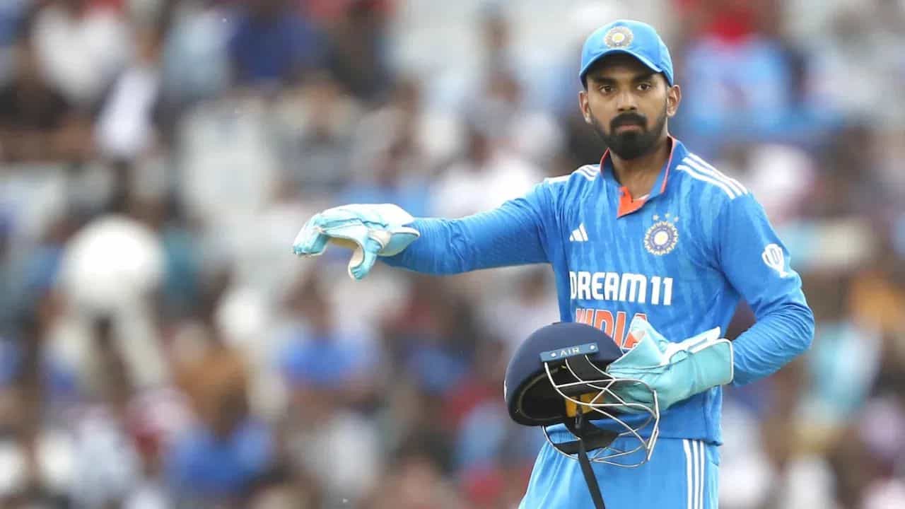 IND vs SA: રાંચી વનડેના એક દિવસ પહેલા કેપ્ટન કેએલ રાહુલે ટીમ ઈન્ડિયાની પ્લેઈંગ 11 અંગે કરી મોટી જાહેરાત