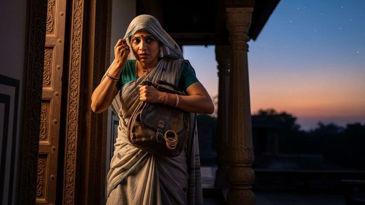 ફેમિલી કોર્ટમાં અરજી: જો લગ્નજીવન તૂટી ગયું હોય, તો પતિ ફેમિલી કોર્ટમાં રિસ્ટિટ્યુશન ઓફ કોંઝ્યુગલ રાઈટ્સ (Section 9, Hindu Marriage Act) હેઠળ અરજી કરીને પત્નીને પાછી આવવા માટે વિનંતી કરી શકે છે.
