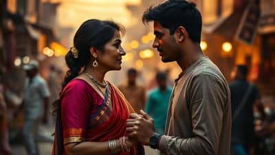 SIR ની કામગીરીમાં લવ મેરેજ બની રહ્યા છે મોટી સમસ્યા, પ્રેમલગ્નમાં ઘર છોડીને ભાગેલી મહિલાઓને ક્યાંથી લાવે પિતાના દસ્તાવેજ?