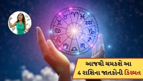 આજે દેવઉઠી એકાદશી, આજથી ચમકશે આ રાશિના જાતકોની કિસ્મત આજે દેવઉઠી એકાદશી, આજથી ચમકશે આ રાશિના જાતકોની કિસ્મત