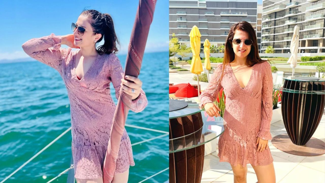 માલતીની ભાભીનું નામ જયા ચાહર છે, જેને દીપકે 2021 માં IPL મેચ દરમિયાન સ્ટેડિયમમાં પ્રપોઝ કર્યું હતું. માલતી દ્વારા જ તેઓ મળ્યા હતા, અને આનાથી તેમનો સંબંધ બન્યો હતો.