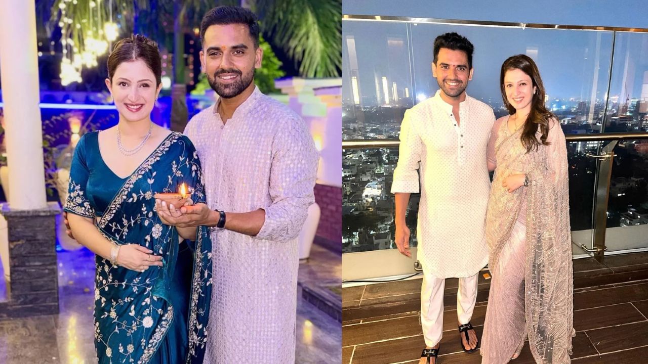 જ્યારે જયાનો ફોટો વાયરલ થવા લાગ્યો, ત્યારે લોકોને લાગ્યું કે તે વિદેશી છે. જોકે, માલતીએ સોશિયલ મીડિયા પર સ્પષ્ટતા કરતા લખ્યું, "જુઓ, મને મારી ભાભી મળી ગઈ છે, અને છોકરી વિદેશી નથી, પણ દિલ્હીની છે."