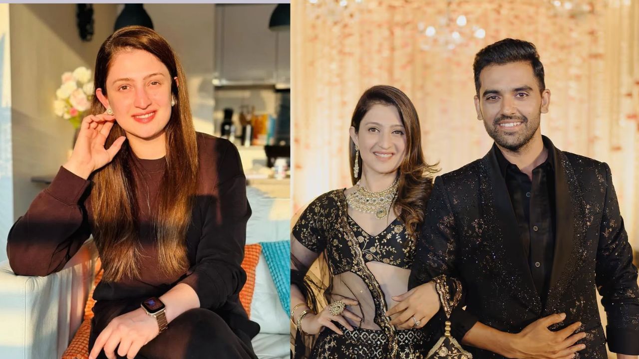 માલતી પોતે ફિલ્મોમાં જોવા મળી છે, પરંતુ આ સમય દરમિયાન, તેની ભાભી પણ ઘણી પ્રશંસા મેળવી રહી છે. હકીકતમાં, માલતીની ભાભી પહેલેથી જ તેની સારી મિત્ર છે.