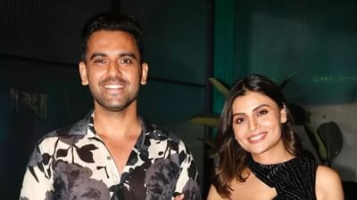 ભારતીય ક્રિકેટર દીપક ચહરની બહેન માલતી ચહર બિગ બોસ 19માં છે ત્યારે તેના તાજેતરના એપિસોડમાં, કુનિકા સદાનંદે માલતી ચહર વિશે એક એવો દાવો કર્યો જેના કારણે તે ટ્રોલ થઈ ગઈ છે. આ બધું ત્યારે શરૂ થયું જ્યારે તાન્યા મિત્તલે કુનિકાને કહ્યું કે તે એક ટાસ્ક દરમિયાન માલતીથી ખૂબ જ નિરાશ છે. 