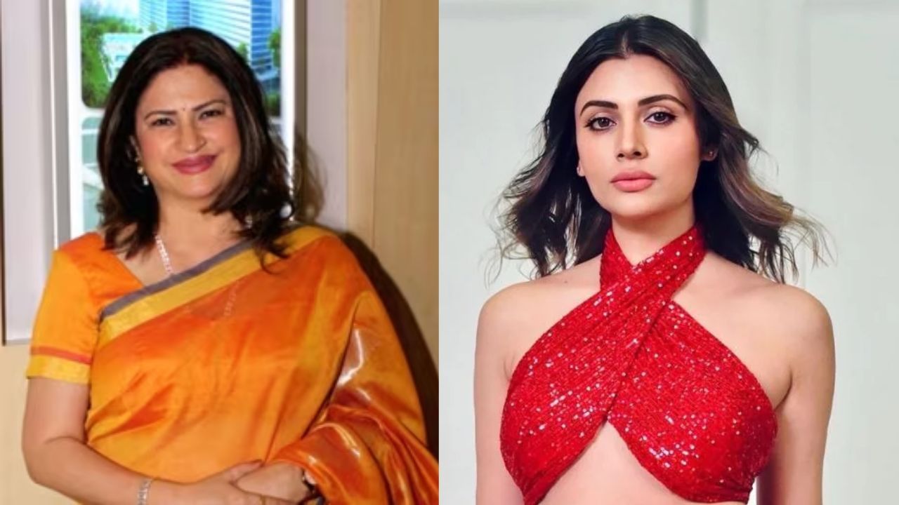 તાન્યા મિત્તલ સાથે વાત કરતી વખતે, કુનિકાએ કહ્યું, "જો મારે એક વાત કહેવાની હોય, તો મને ખાતરી છે કે આ માલતી મેડમ લેસ્બિયન છે." જોકે તાન્યાએ આ પર કોઈ પ્રતિક્રિયા આપી ન હતી, કુનિકાએ તેના વિશે વાત કરવાનું ચાલુ રાખ્યું. કુનિકાએ કહ્યું, "તેની બોડી લેંગ્વેજ અને તે જે રીતે બોલે છે તે સમાન લાગે છે. તેના પર ધ્યાન આપો." આ દાવા માટે કુનિકા સદાનંદને હવે ભારે ટ્રોલ કરવામાં આવી રહી છે.