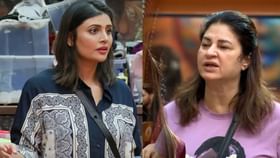 આ ક્રિકેટરની બહેન લેસ્બિયન છે? બિગ બોસમાં કુનિકાએ કર્યો દાવો