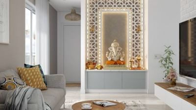 ઘરના વાસ્તુને સુધારવાથી જીવન સરળ બને છે. જો રૂમ વાસ્તુ શાસ્ત્ર અનુસાર ગોઠવવામાં આવે, તો ઘણી મુશ્કેલીઓ ધીમે ધીમે દૂર થઈ જાય છે. રૂમની જેમ, રસોડાથી લઈને બાથરૂમ સુધી દરેક વસ્તુ માટે ઘણા નિયમોનું પાલન કરવું આવશ્યક છે.