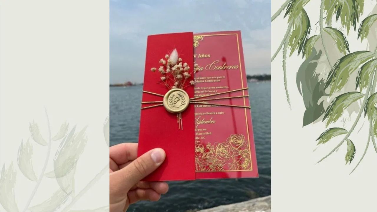 લગ્ન કાર્ડ, લગ્ન આમંત્રણ પત્રિકાઓ અથવા લગ્ન કાર્ડ સંબંધિત કેટલાક મહત્વપૂર્ણ નિયમો આપણે સમજવા જોઈએ. લગ્ન કાર્ડ પર વર અને કન્યાના ફોટા છાપવવાનો તાજેતરનો ટ્રેન્ડ છે. 