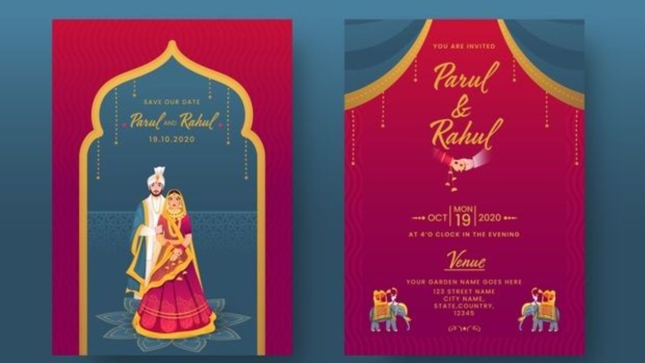  આ સિવાય લગ્ન પુરા થયા બાદ લોકો કંકોત્રીને ગમે ત્યાં ફેકી દે છે. જોકે આમ ક્યારેય ના કરવું જોઈએ કારણ કે તેના પર ભગવાનની તસવીર હોય છે તેમજ જો વર-વધુનો ફોટો લગાવો છો અને પછી તેને ગમે ત્યાં ફેકીં દો છો તો તે યોગ્ય નથી માનવામાં આવતુ. 