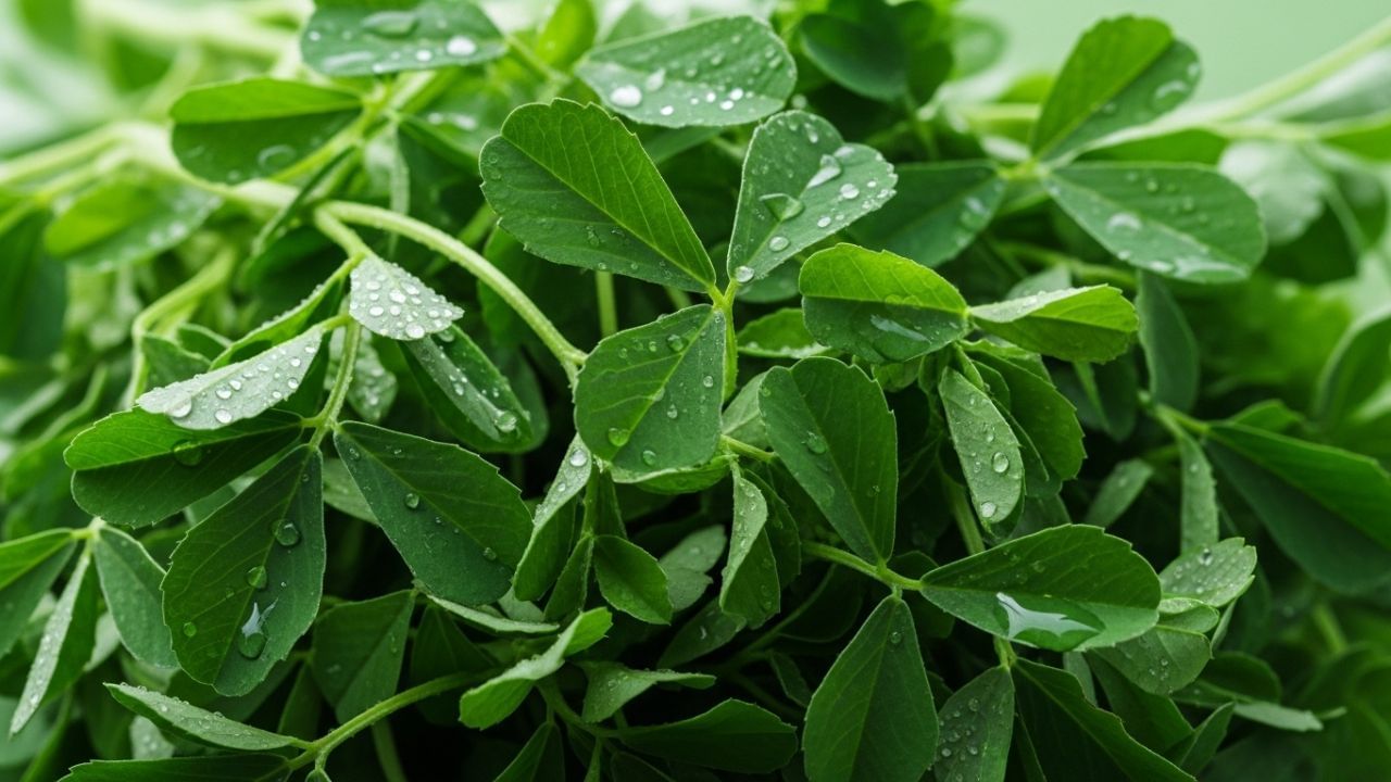 મેથી કેવી રીતે ખાવી? - તમે તેમાંથી મેથીના પરાઠા અને કરી બનાવી શકો છો. જો કે, આ બનાવતી વખતે ખૂબ ઓછી માત્રામાં તેલનો ઉપયોગ કરવાનું ભૂલશો નહીં.