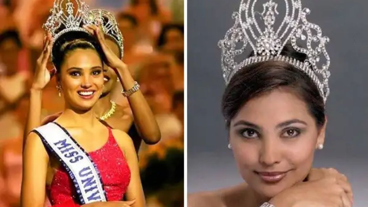 _miss universe India (5)