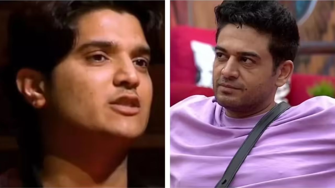 mridul tiwari evicted 3