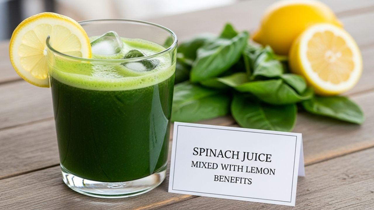 ઓછી કેલરી, ઉચ્ચ ફાઇબર અને ડિટોક્સ અસરો વજન ઘટાડવાની યાત્રાને સરળ બનાવે છે. આ રસ ભૂખને નિયંત્રિત કરે છે અને ચયાપચયને વેગ આપે છે.