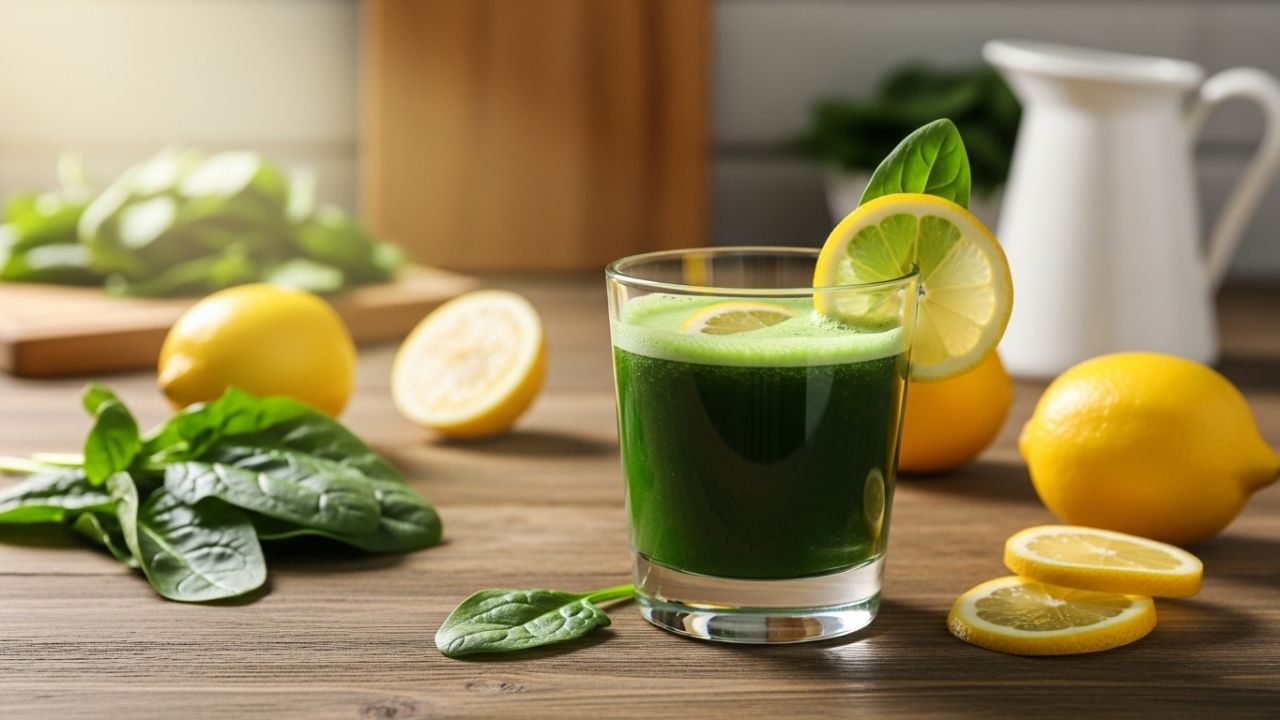 ફાઇબરની સારી માત્રા અને લીંબુની પાચન અસર પાચનમાં સુધારો કરે છે. ગેસ, કબજિયાત, એસિડિટી અથવા ભારેપણુંથી પીડાતા લોકો માટે આ રસ રામબાણ છે. 15 દિવસમાં પેટ હળવું લાગશે.