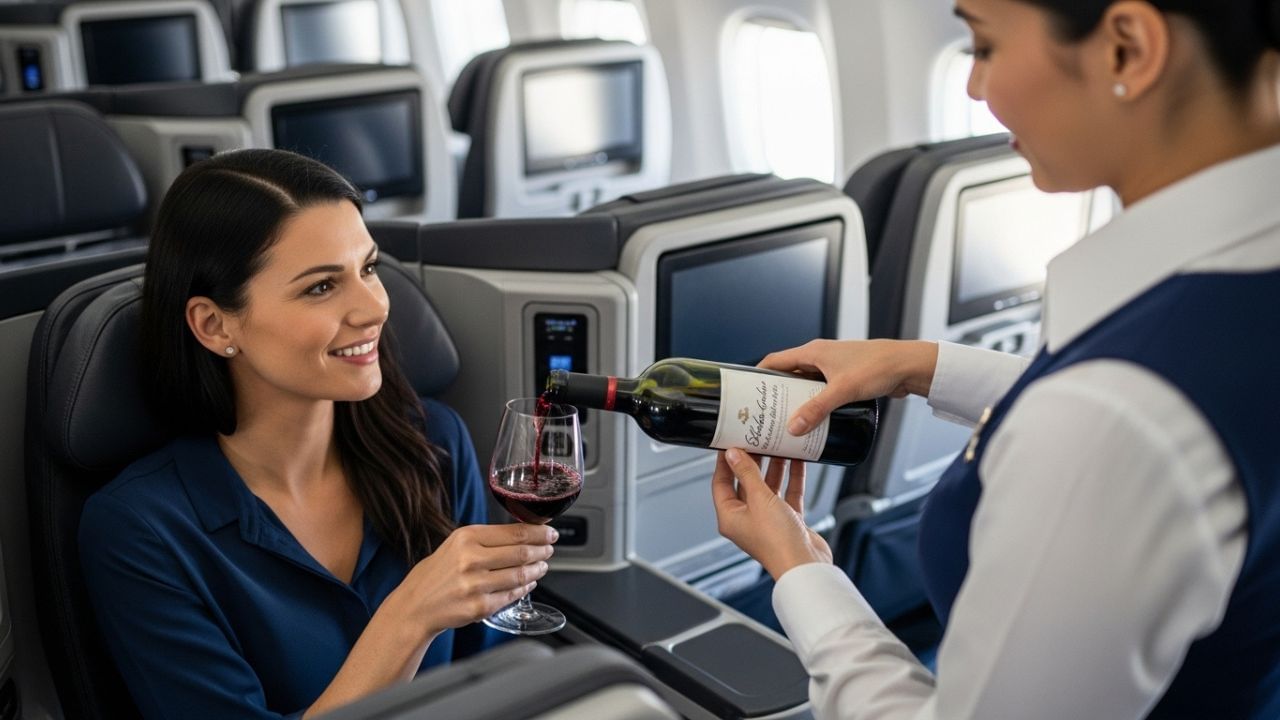 અંતમાં દારૂ પીધા પછી મુસાફરી કરવી સંપૂર્ણપણે મનાઈ નથી, પરંતુ મર્યાદામાં પીવું, વ્યવહાર સંતુલિત રાખવો અને સિક્યુરિટી ચેક દરમિયાન શાંતિપૂર્ણ વર્તન રહેવું અત્યંત જરૂરી છે. નહિ તો વિમાનમાં બેસવાના બદલે તમને એરપોર્ટની બહાર મોકલી દેવામાં આવશે.
