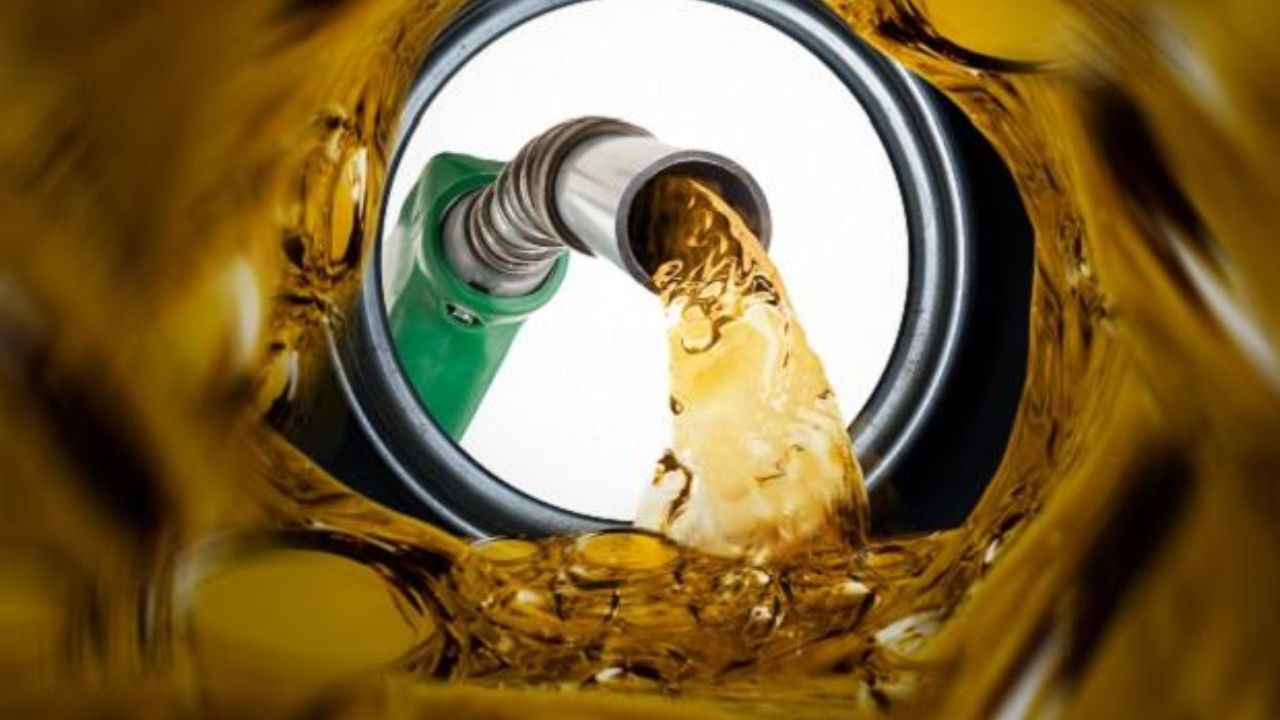 petrol pump cheating