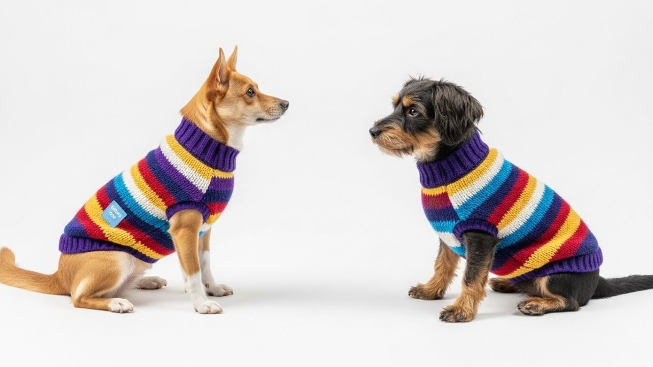 જ્યારે પાલતુ પ્રાણી ઘરમાં ફ્લોર પર ગમે ત્યાં સૂઈ શકે છે, ત્યારે શિયાળા દરમિયાન ફ્લોર એકદમ ઠંડો હોઈ શકે છે. ઠંડા ફ્લોર, ખાસ કરીને ટાઇલ, પથ્થર અથવા સિમેન્ટ, શરીરનું તાપમાન ઝડપથી ઘટાડી શકે છે. તેથી, શિયાળા દરમિયાન, તમારા પાલતુને ગરમ, જાડા ધાબળા અથવા ઊની પેડ, અથવા પલંગ પર સૂવા દો. બહાર રહેતા પાલતુ પ્રાણીઓ માટે, તેમના પાંજરા અથવા ઘરને ઠંડી હવાથી બચાવો.