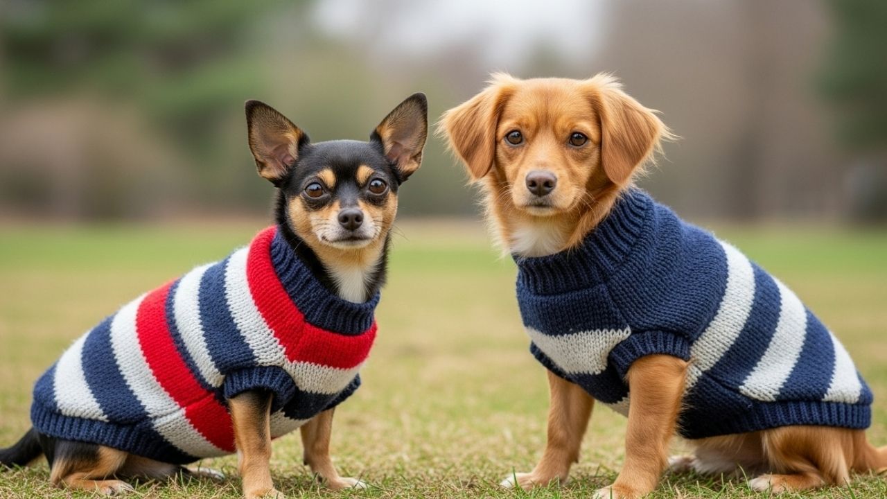 જેમ તમે શિયાળા દરમિયાન તમારા પોતાના આહારમાં ફેરફાર કરો છો, તેવી જ રીતે, તમે તમારા પાલતુ પ્રાણીના આહારમાં કેટલાક ફેરફાર કરી શકો છો. ઠંડીમાં શરીરને ગરમ રાખવા માટે વધુ ઊર્જાની જરૂર પડે છે, તેથી પૌષ્ટિક આહાર જરૂરી છે. આ પ્રાપ્ત કરવા માટે, તેમને પ્રોટીનયુક્ત ખોરાક આપો.