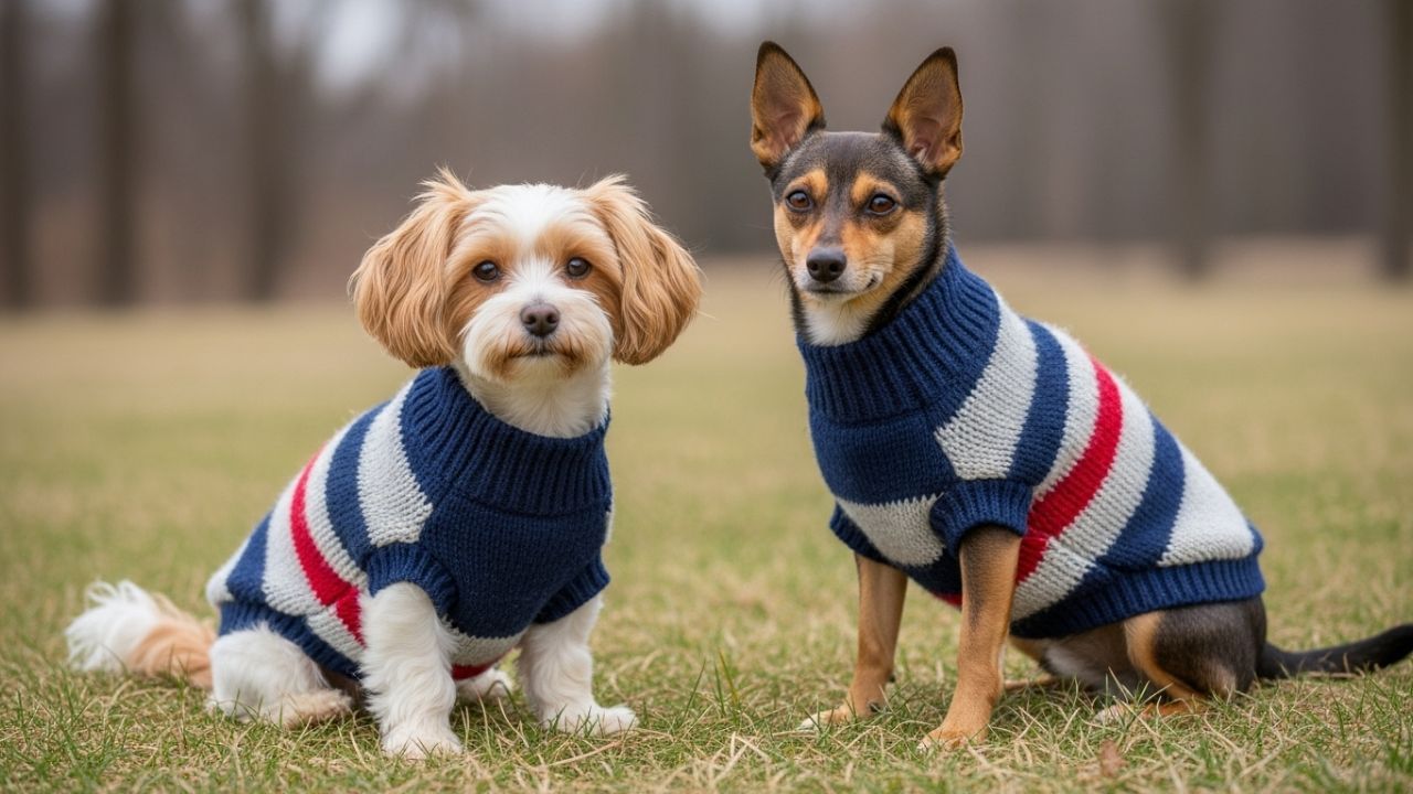 પાલતુ પ્રાણીઓ ઠંડીમાં સુસ્ત થઈ જાય છે, ખાસ કરીને સવારે અને રાત્રે. જો કે, હળવું ચાલવું, દોડવું અથવા રમવું શરીરને ગરમ રાખવામાં મદદ કરે છે.  દરરોજ બપોરે તમારા પાલતુને સૂર્યપ્રકાશમાં લાવવા માટે પાર્કમાં લઈ જાઓ. આ મૂડ સુધારે છે અને સાંધાઓને સક્રિય રાખે છે. સાંજે તેમને ઠંડા પવનોથી બચાવો.