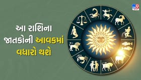 મહેમાનનું આગમન કઈ રાશિના જાતકો માટે શુભ સંકેત લઈને આવશે?