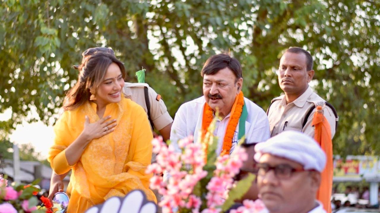 રોહિત પાંડે ભાજપના ઉમેદવાર છે, જ્યારે અજિત શર્મા કોંગ્રેસ ઉમેદવાર છે. અભયકાંત ઝા જન સૂરાજથી ચૂંટણી લડી છે. આ વખતે જનતા કોને જીત અપાવે છે તે જોવાનું બાકી છે.