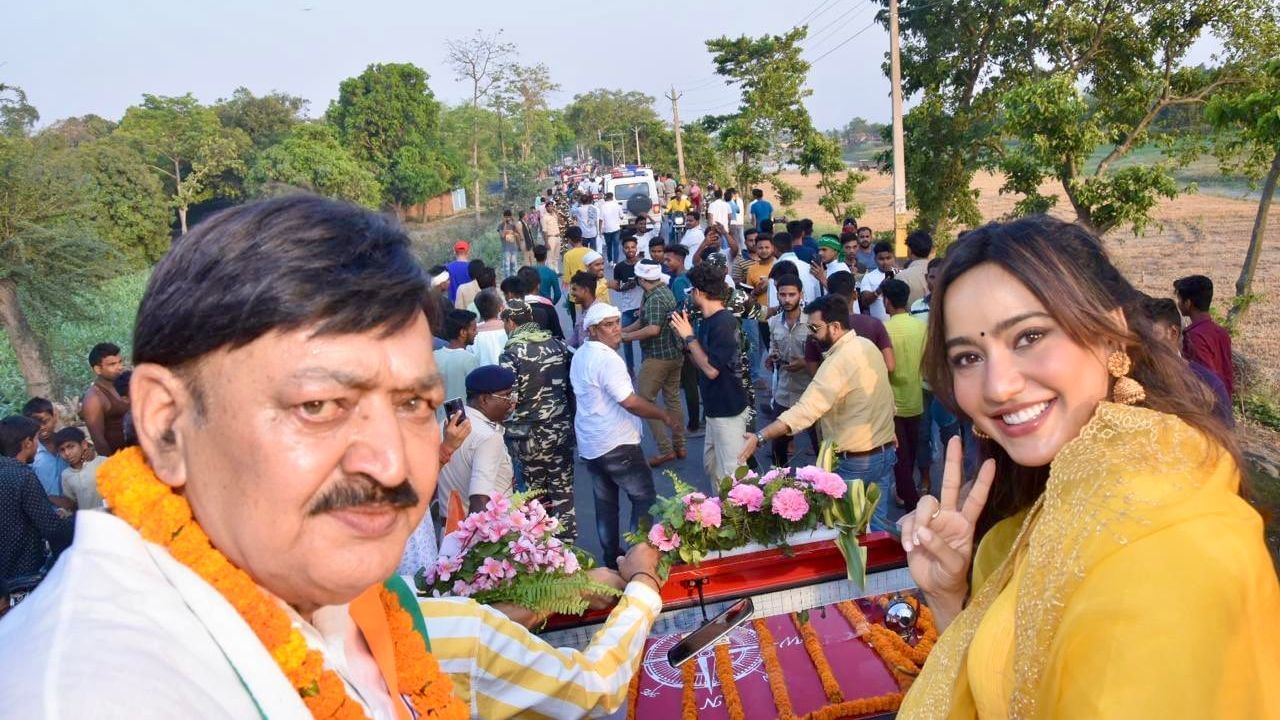  અજિત શર્મા કોંગ્રેસના એક રાજકારણી છે. તેઓ બિહાર વિધાનસભાના સભ્ય છે. તેઓ 2014, 2015 અને 2020ની બિહાર વિધાનસભા ચૂંટણીમાં ભાગલપુર (વિધાનસભા મતવિસ્તાર) થી જીત્યા હતા. તેઓ બિહાર વિધાનસભામાં વર્તમાન કોંગ્રેસ વિધાનસભા પક્ષના નેતા છે.