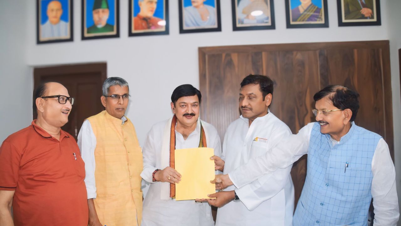 2020ની વિધાનસભા ચૂંટણીમાં, કોંગ્રેસના અજિત શર્મા 1,113 મતોના માર્જિનથી જીત્યા હતા. તેમને 65,502 મત મળ્યા હતા, જે 40.52% મત હિસ્સો દર્શાવે છે. તેમણે ભાજપના રોહિત પાંડેને હરાવ્યા હતા, જેમને 64,389 મત (39.83%) મળ્યા હતા.