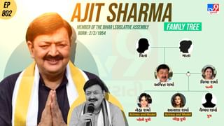 2 દીકરીઓ બોલિવુડ અભિનેત્રી, ચૂંટણી પ્રચારમાં પુત્રીઓ કરે છે પિતા માટે પ્રચાર, આવો છે અજિત કુમારનો પરિવાર