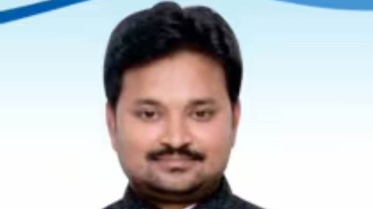 ran kaushal pratap networth bihar